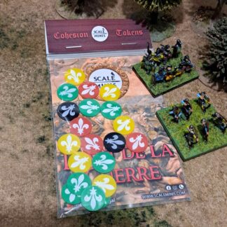 ADLG Cohesion tokens - French