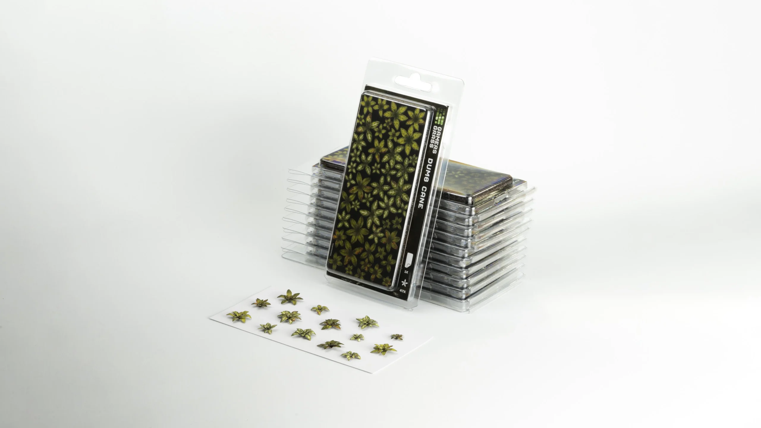 Laser Plants - Dumb Cane - Image 6