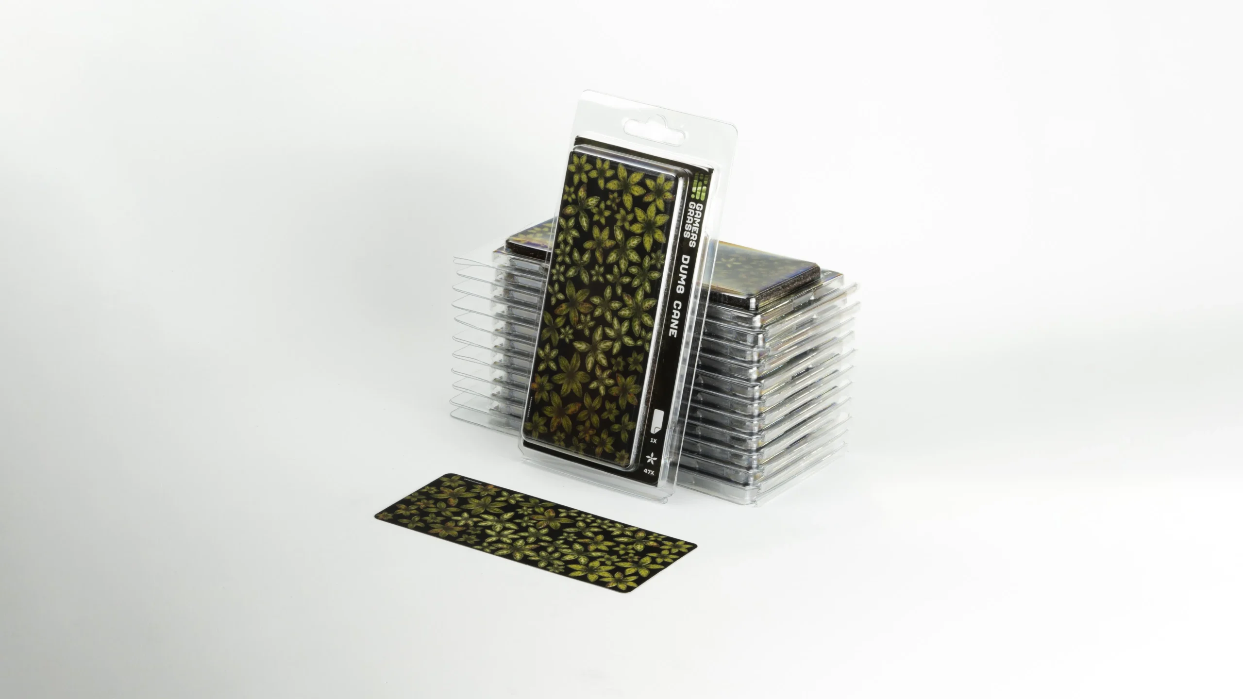 Laser Plants - Dumb Cane - Image 2