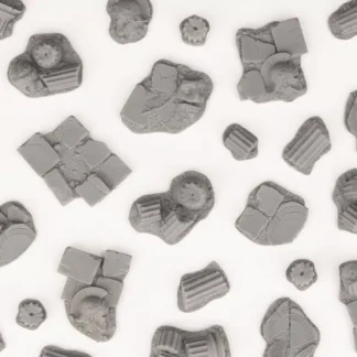 Basing Bits - Temple