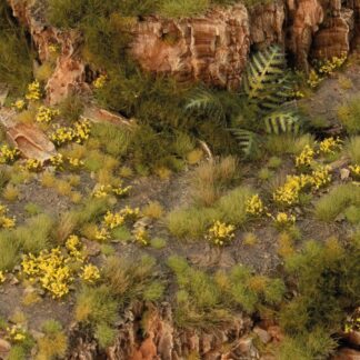 Dandelion Tiny Flowers