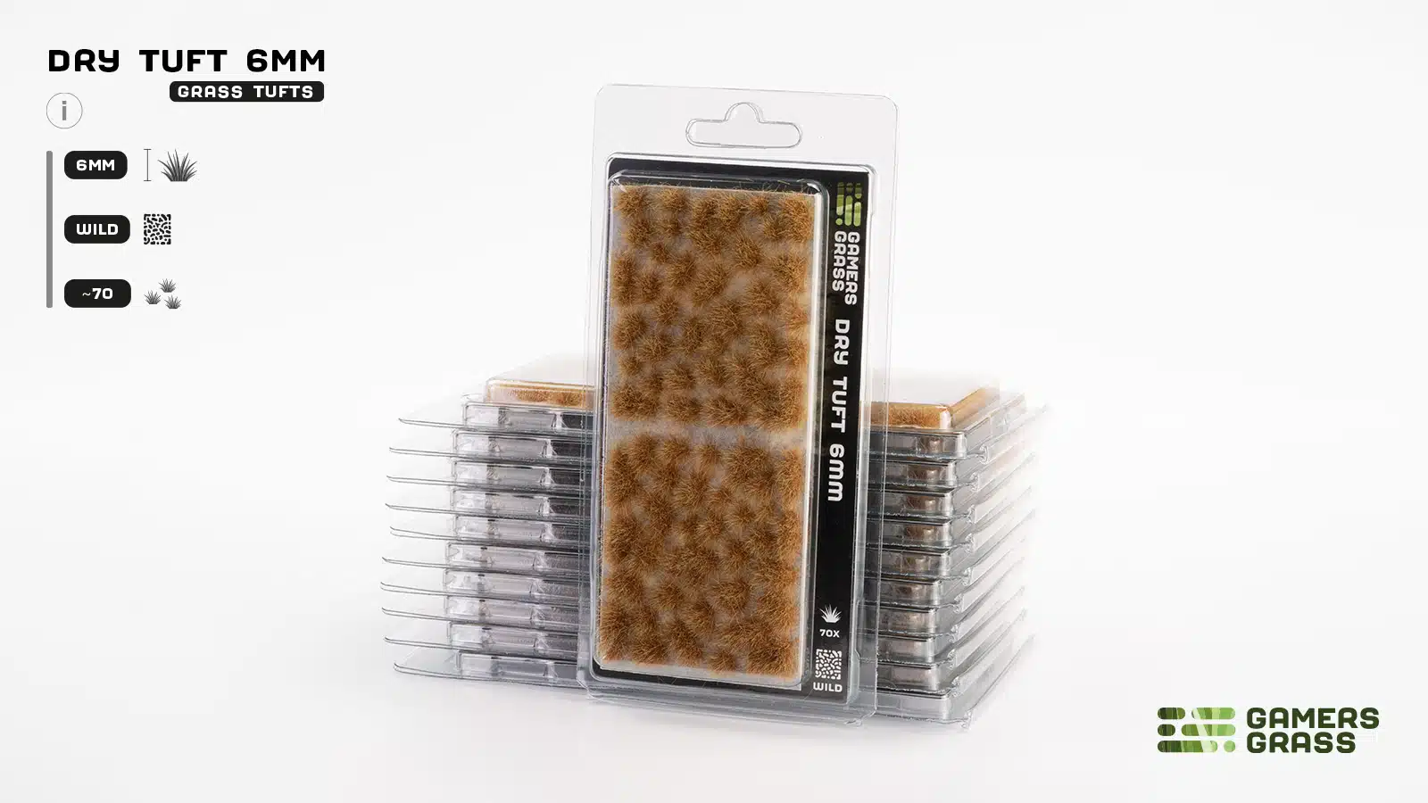 Grass Tufts - Dry Tuft - Image 4