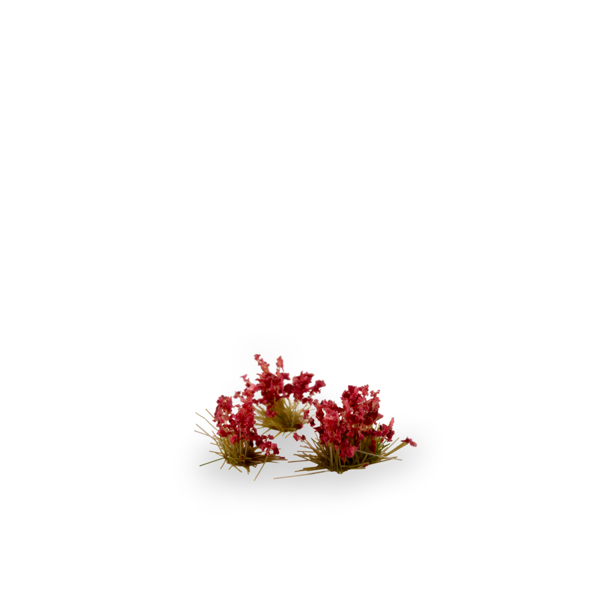 Poppy Tiny Flowers - Image 4