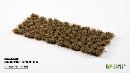 Swamp Shrubs - Image 3