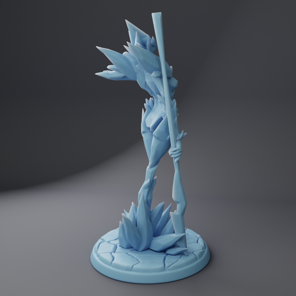 Ice Golem - Image 2