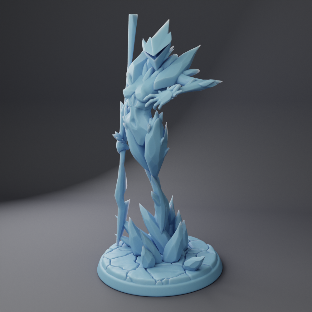 Ice Golem - Image 3